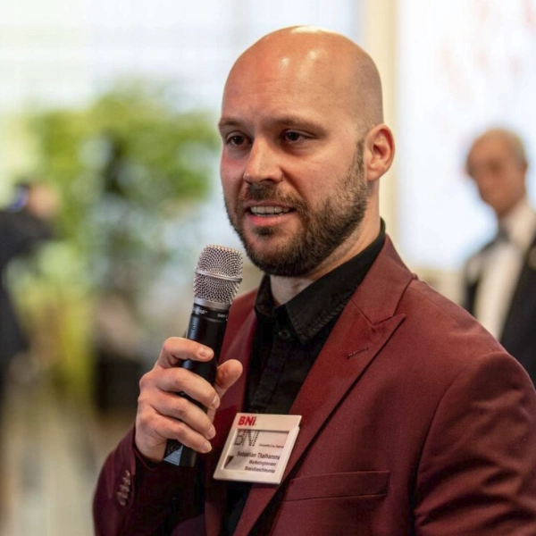 Sebastian Thalhammer