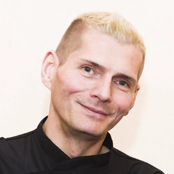 Tom Weber